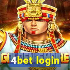 4bet login